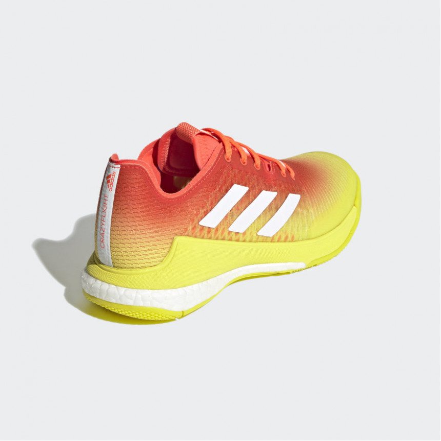 Tenis Adidas Crazyflight