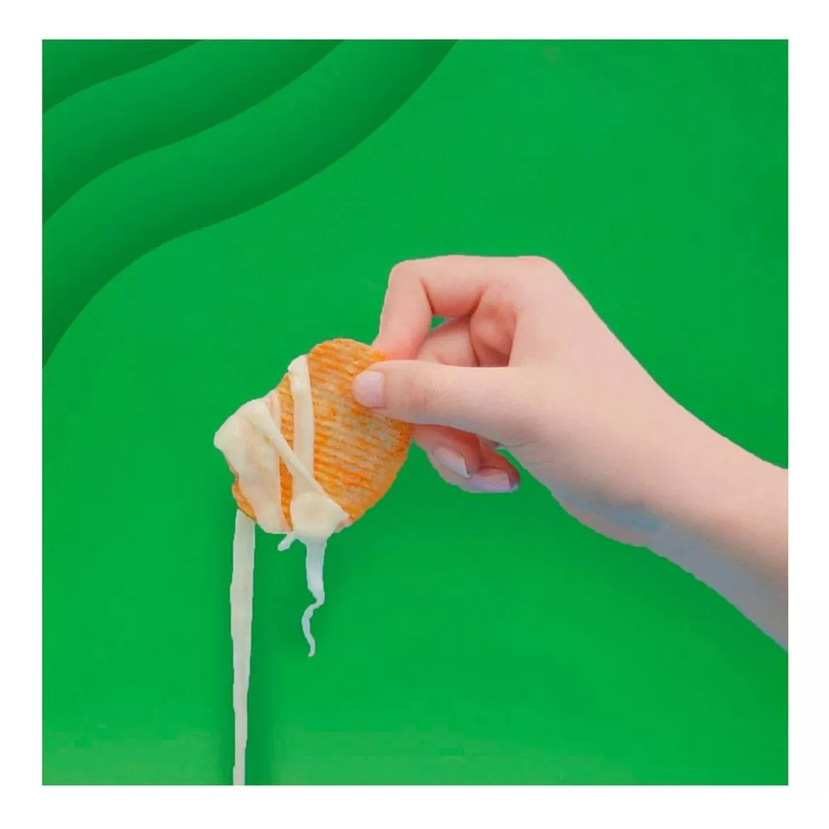 Papas Ruffles 18 Piezas de 20 gramos c/u