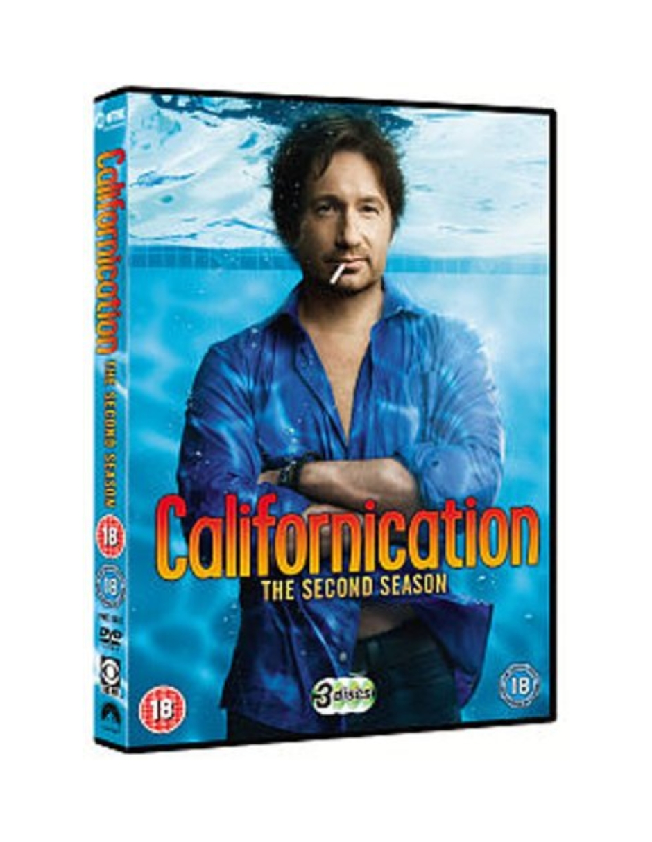 Californication Temporada 2