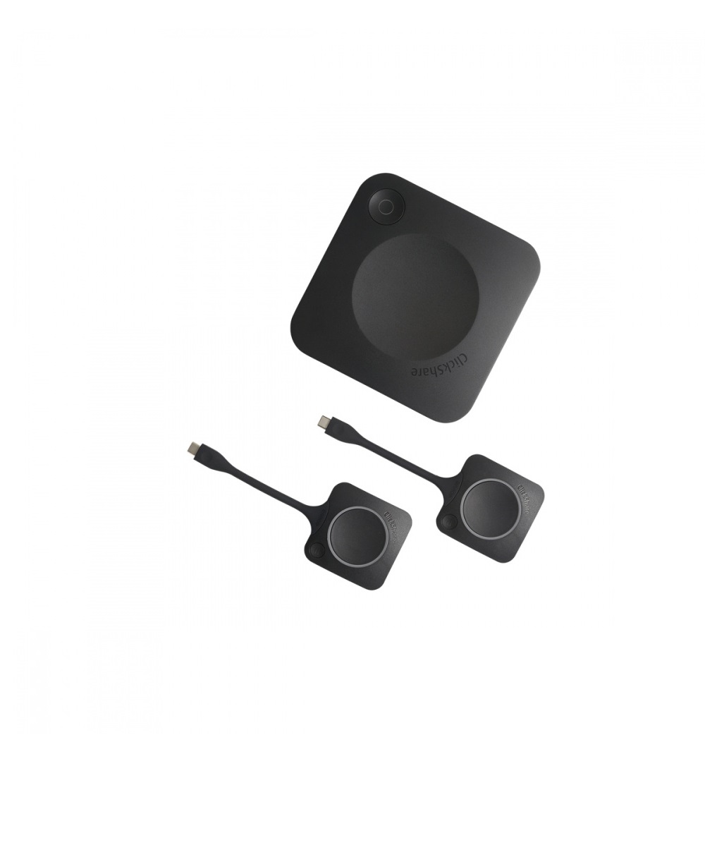 Sistema Inalámbrico para Conferencia Barco ClickShare CX-30 Gen II