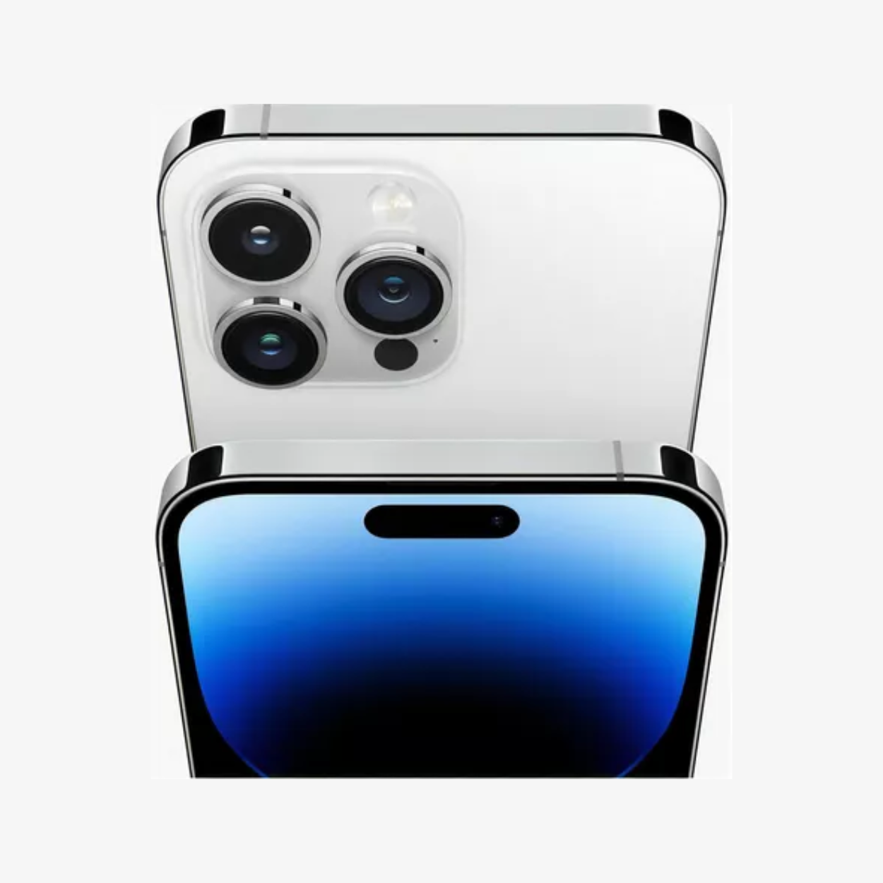 Apple iPhone 14 Pro E-SIM (256 Gb) Color Plata