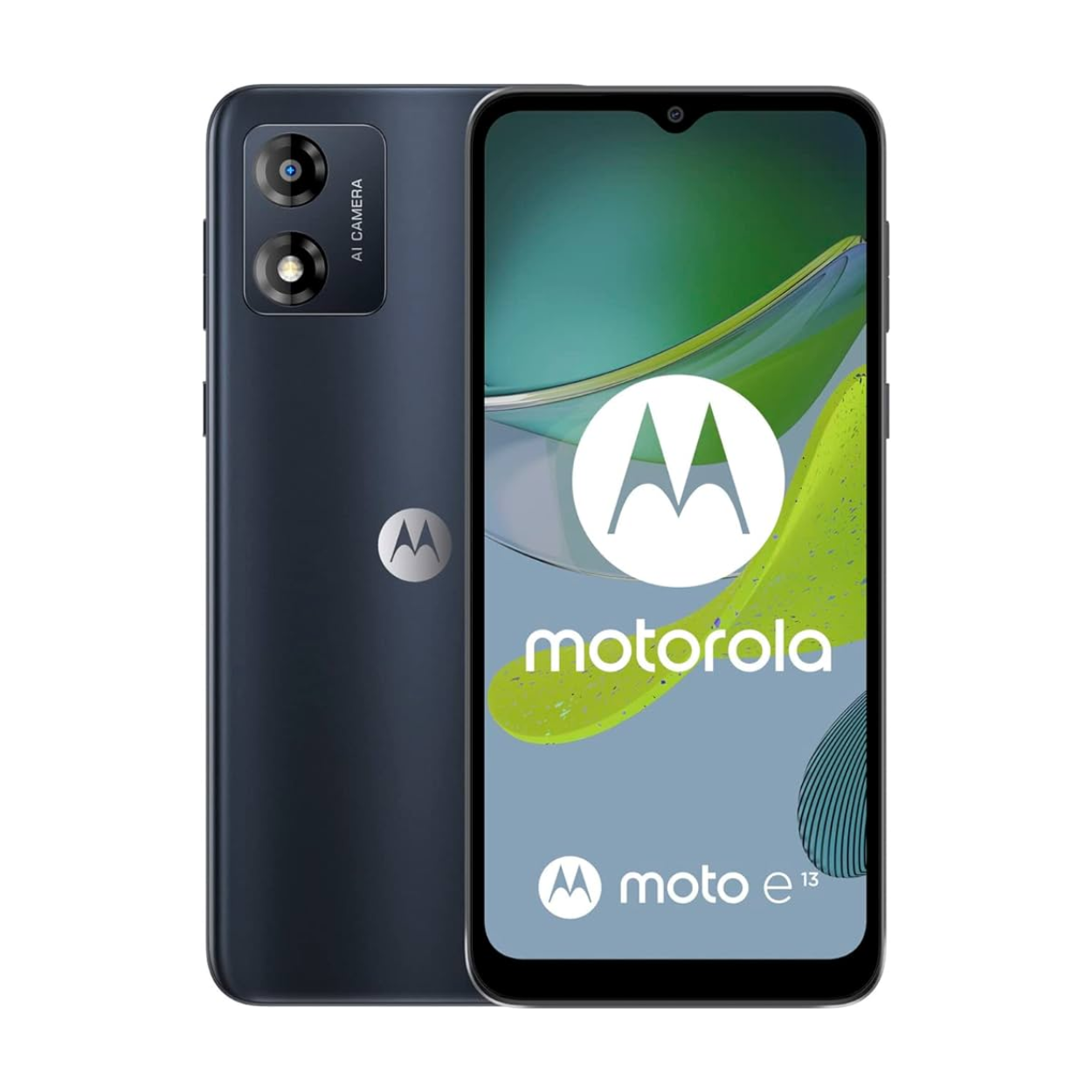 Motorola Moto E13 64gb - 4gb Ram Desbloqueado negro.