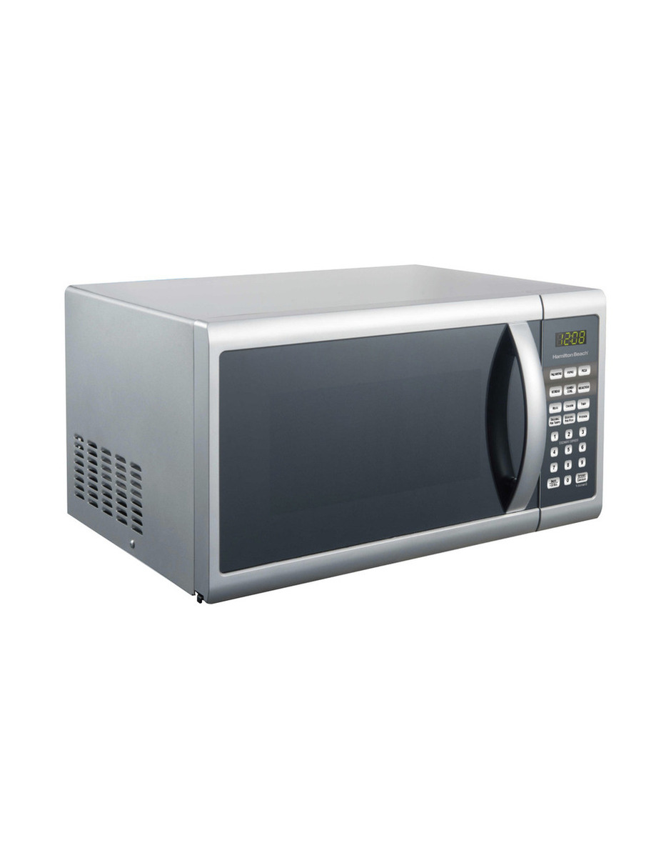 Horno de Microondas Hamilton Beach 1.1 pies HB-P100N30AL-ZJ