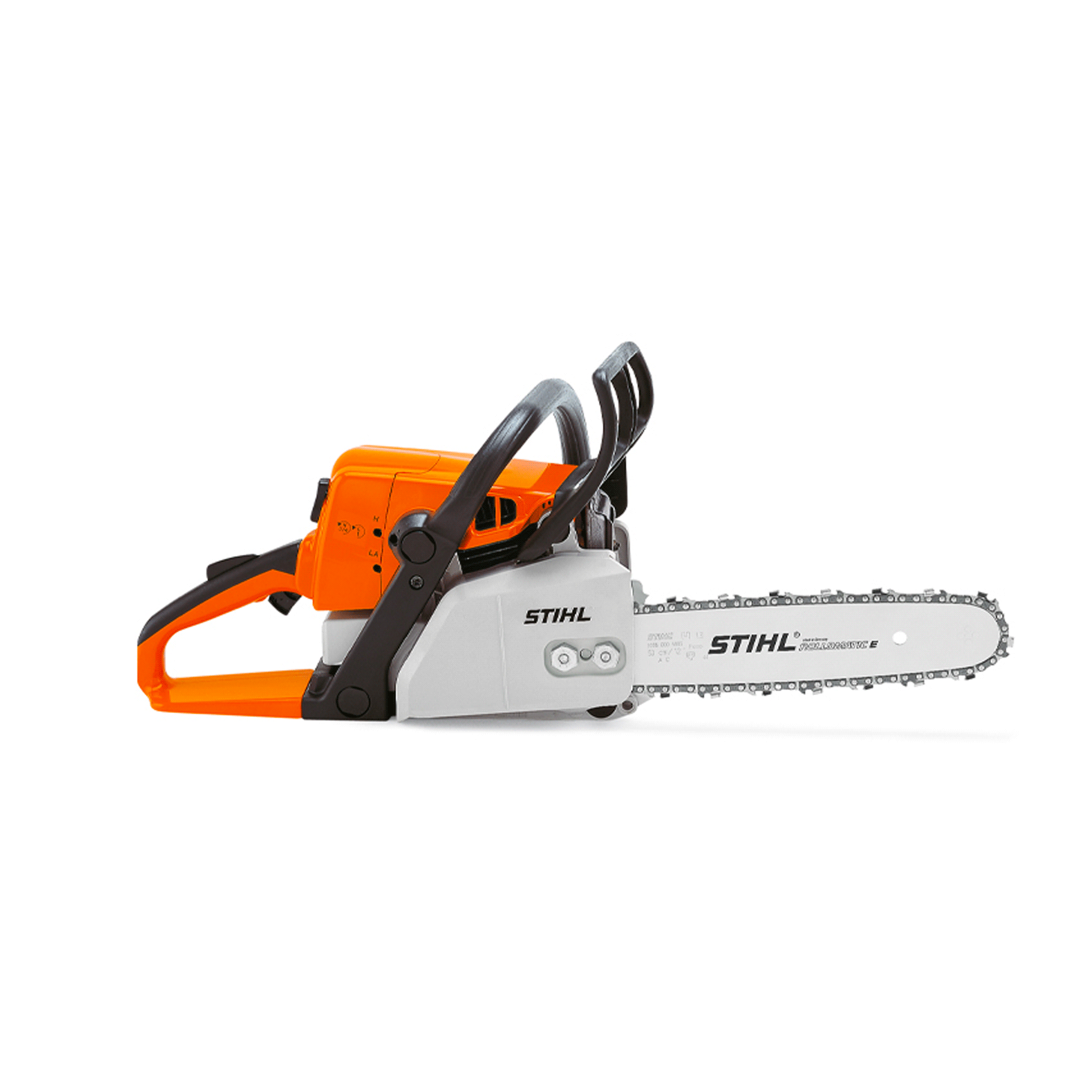 Motosierra a Gasolina Stihl MS-210 35.2 CC 18"										 										