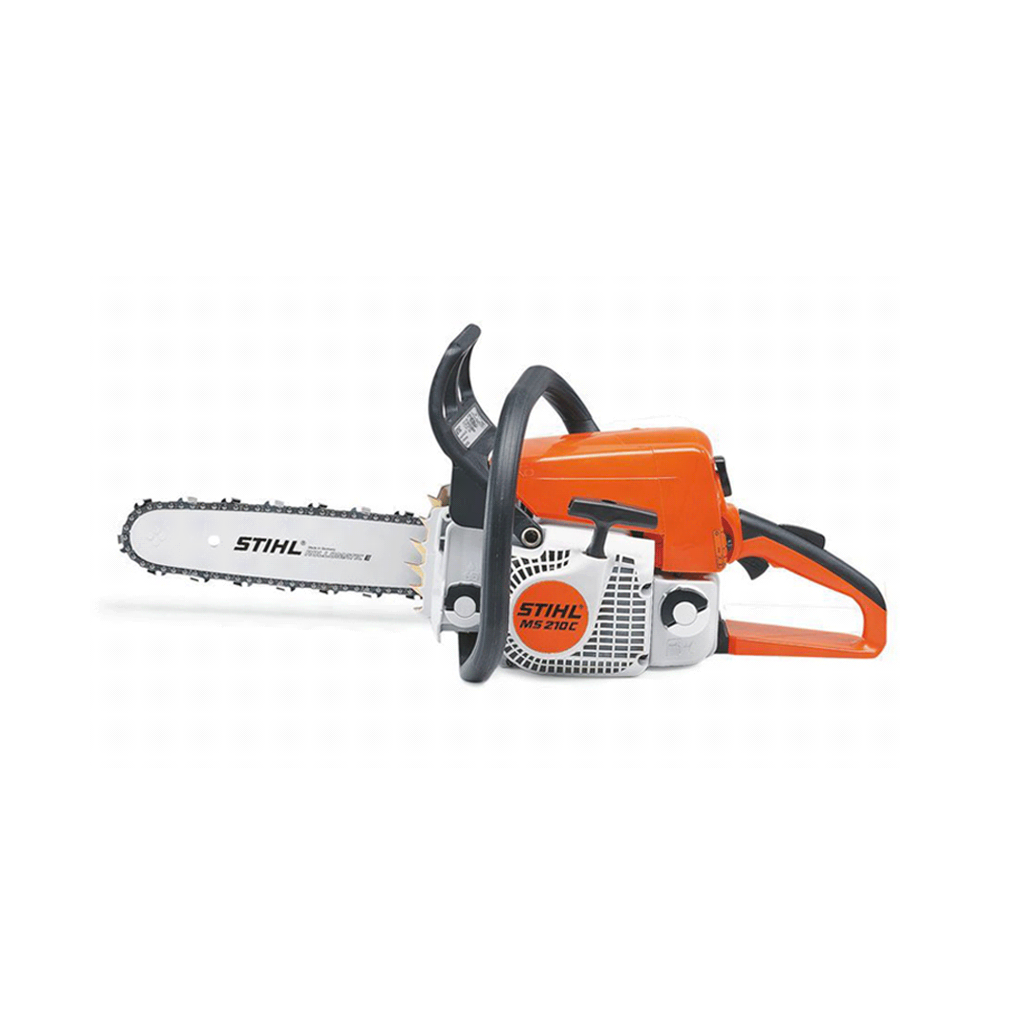 Motosierra a Gasolina Stihl MS-210 35.2 CC 18"										 										