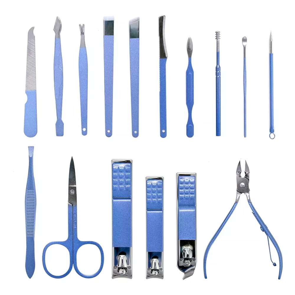 Uñas Naturales Acrilicas Gel Postizas Decoración Para Uñas Naturales Manicura Lampara UV Taladro Esmeril Foil Adornos