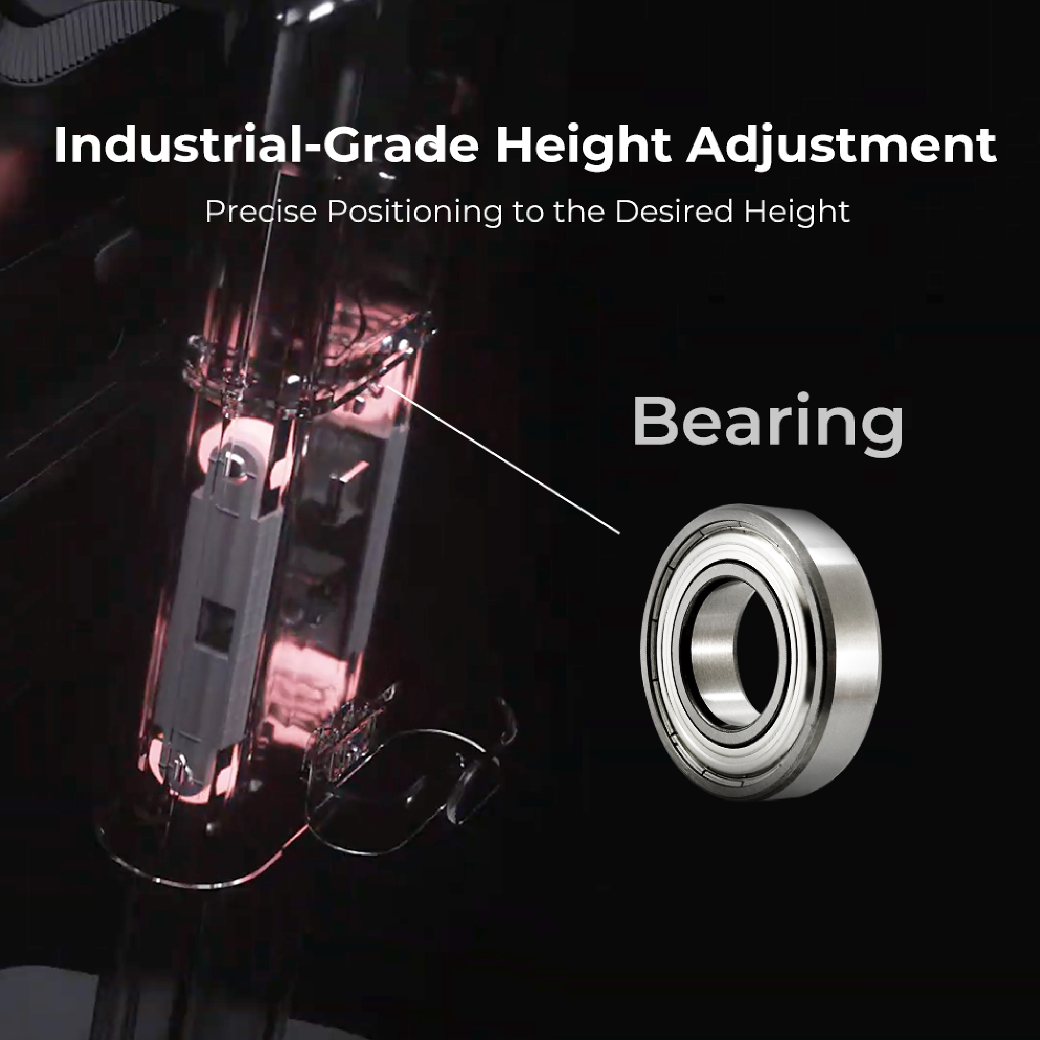 BenQ Monitor de Juegos Zowie XL2546X de 24.5 Pulgadas, TN rápido de 240Hz, DyAcTM2, 1080p