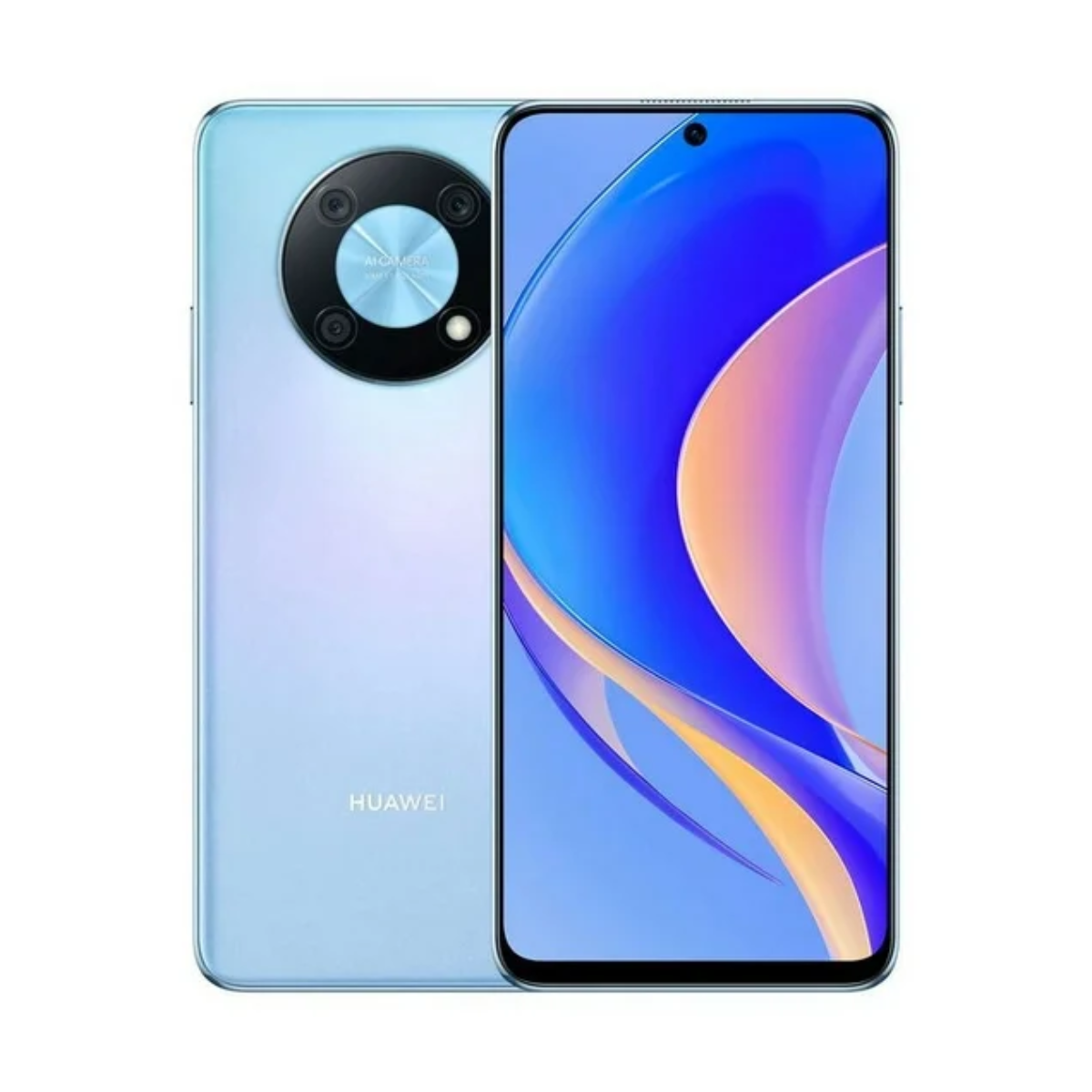 Huawei Nova Y90 128GB 6GB RAM