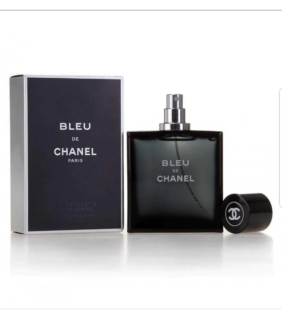 Perfume Bleu de Chanel para Hombre EDT 150ML