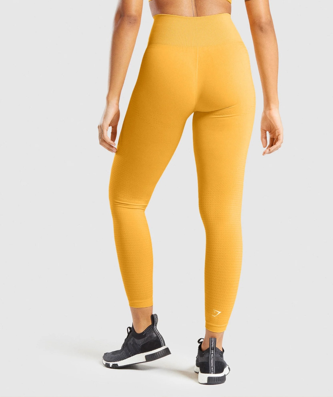 Licra Gymshark Vital Seamless 2.0 Leggings