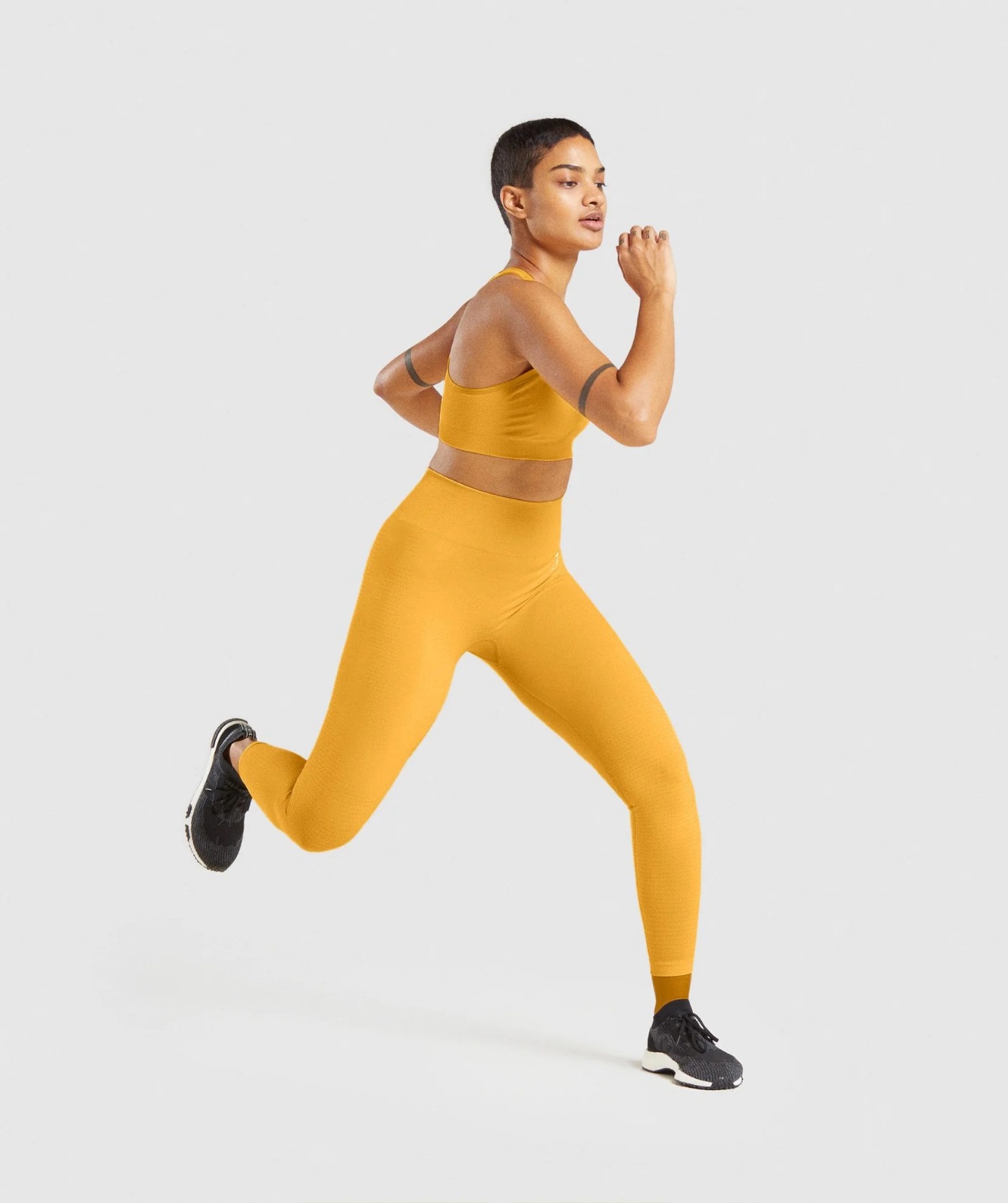 Licra Gymshark Vital Seamless 2.0 Leggings