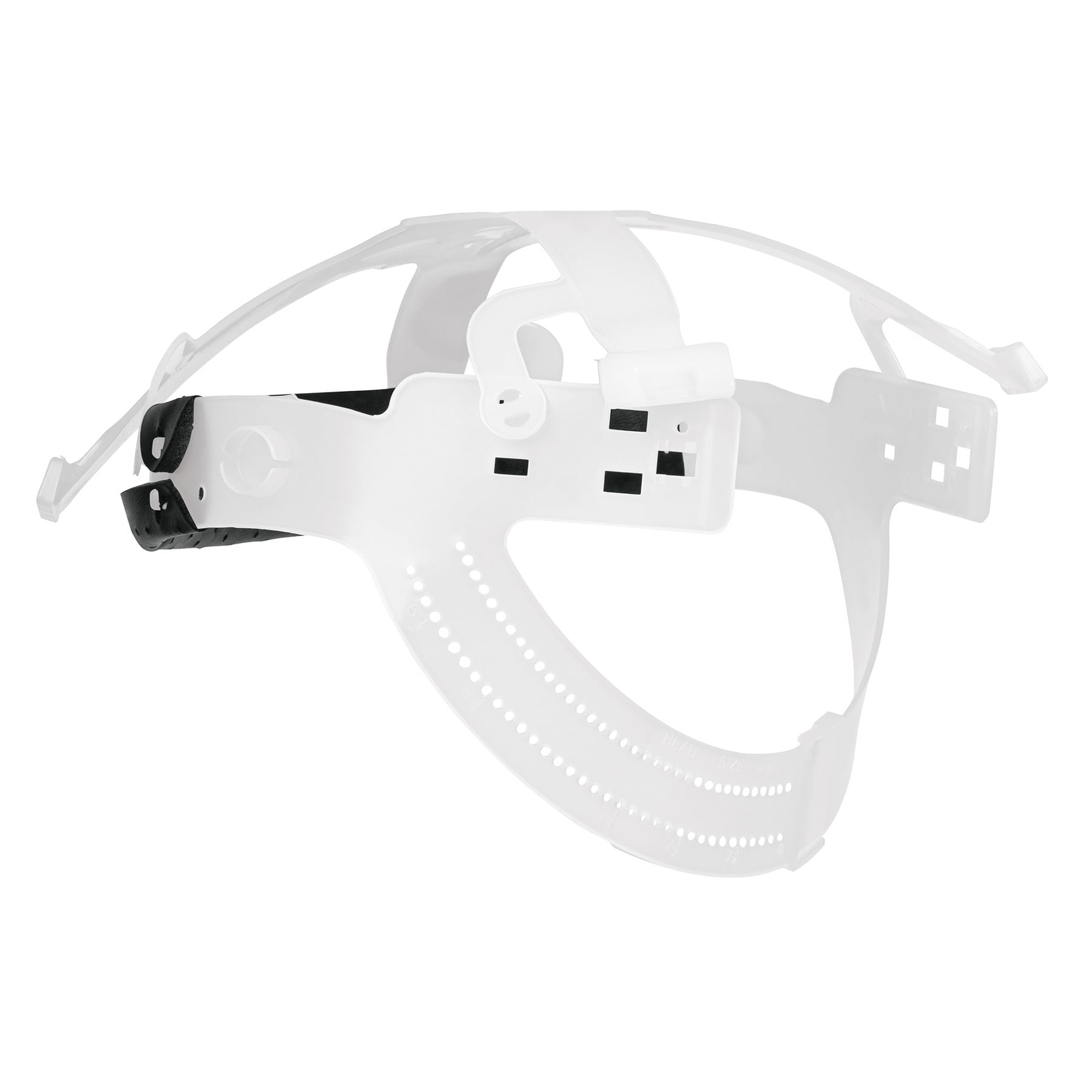 SUSPENSIÓN PARA CASCOS, AJUSTE POR INTERVALOS, PRETUL 20631