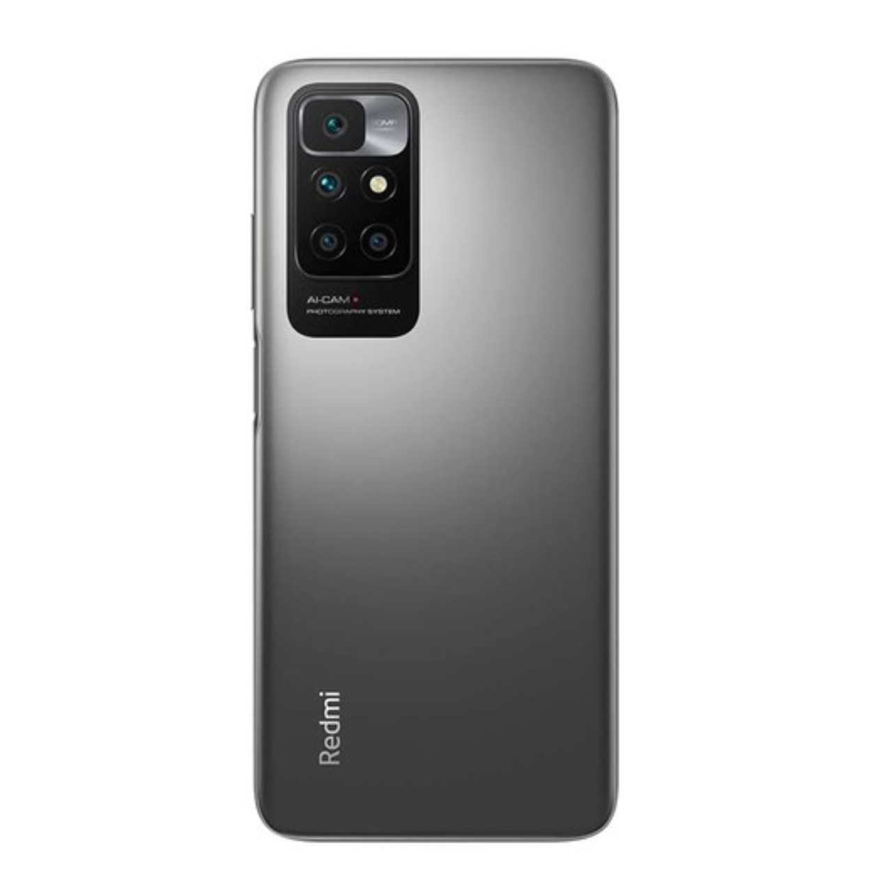 Xiaomi Redmi 10 Dual Sim 64 Gb GRIS 4 Gb Ram