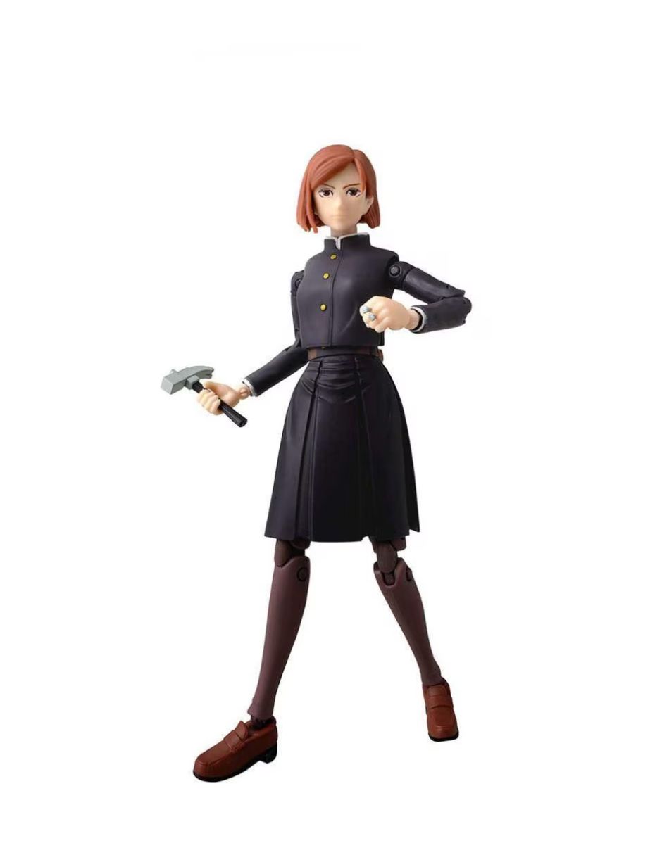 Figura Jujutsu Kaisen Nobara Kugisaki