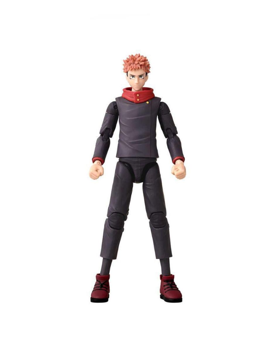 Figura Jujutsu Kaisen Yuji Itadori