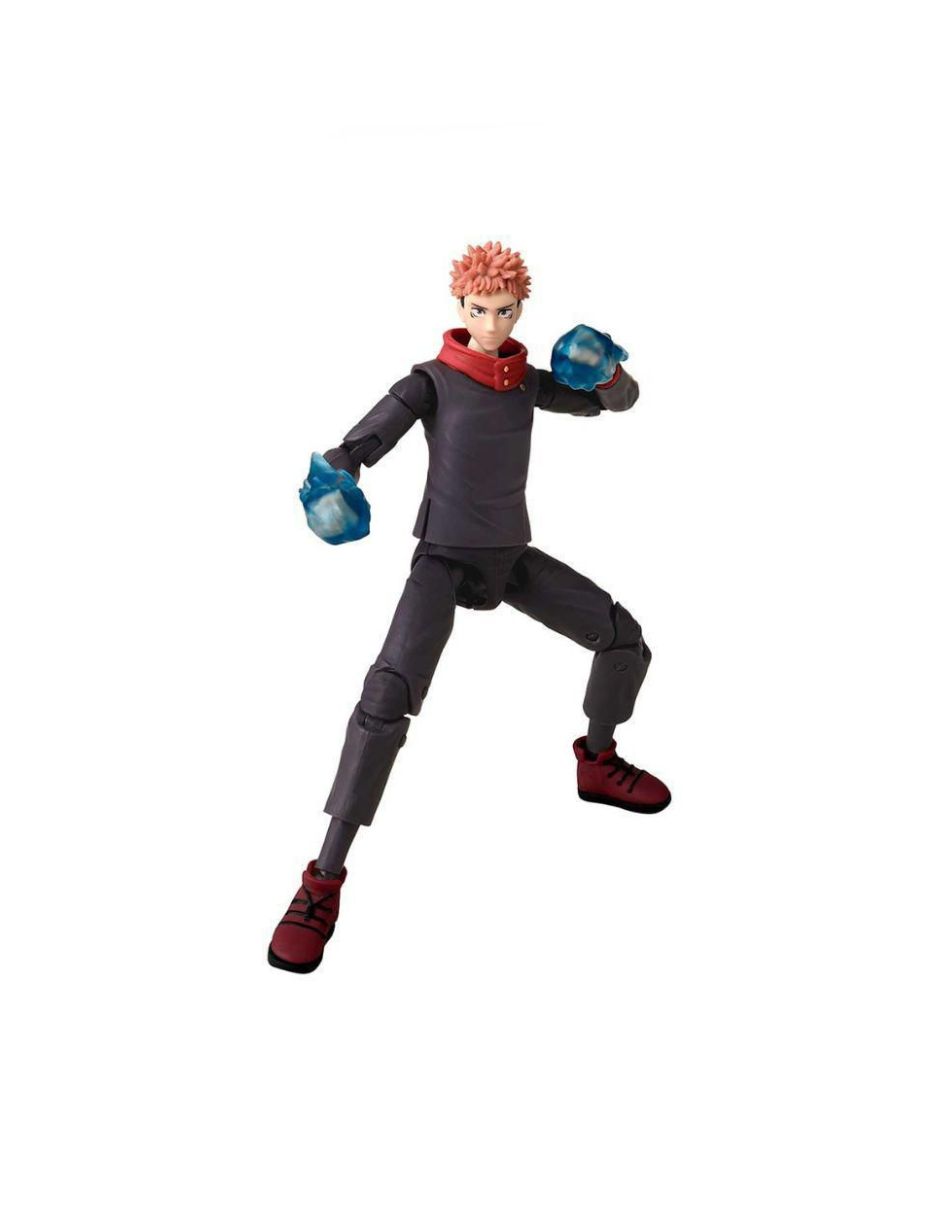 Figura Jujutsu Kaisen Yuji Itadori