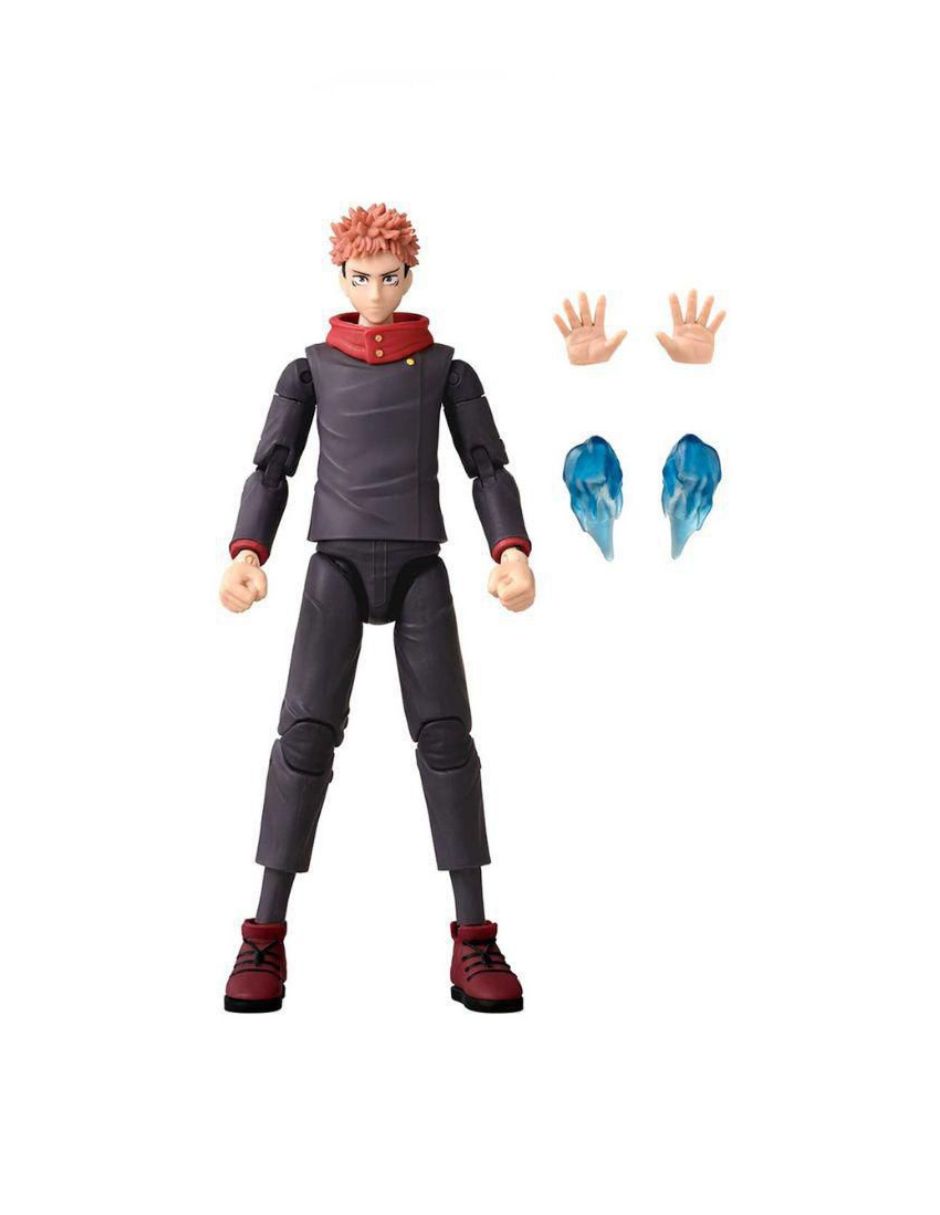 Figura Jujutsu Kaisen Yuji Itadori