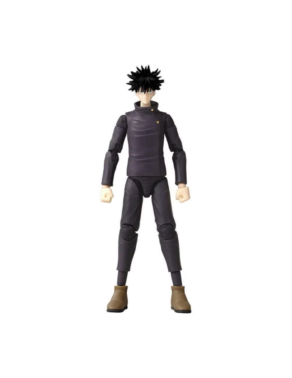 Figura Jujutsu Kaisen Megumi