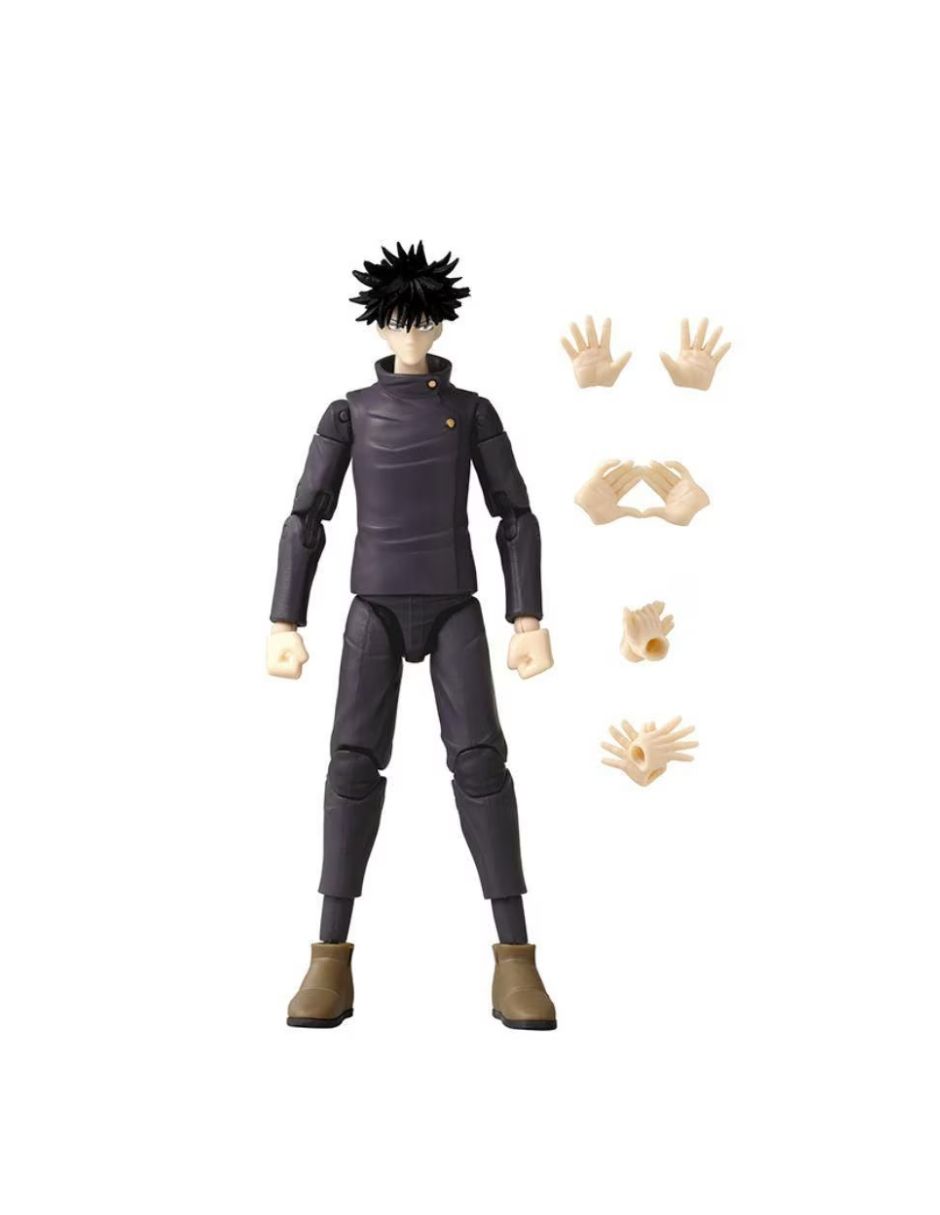 Figura Jujutsu Kaisen Megumi