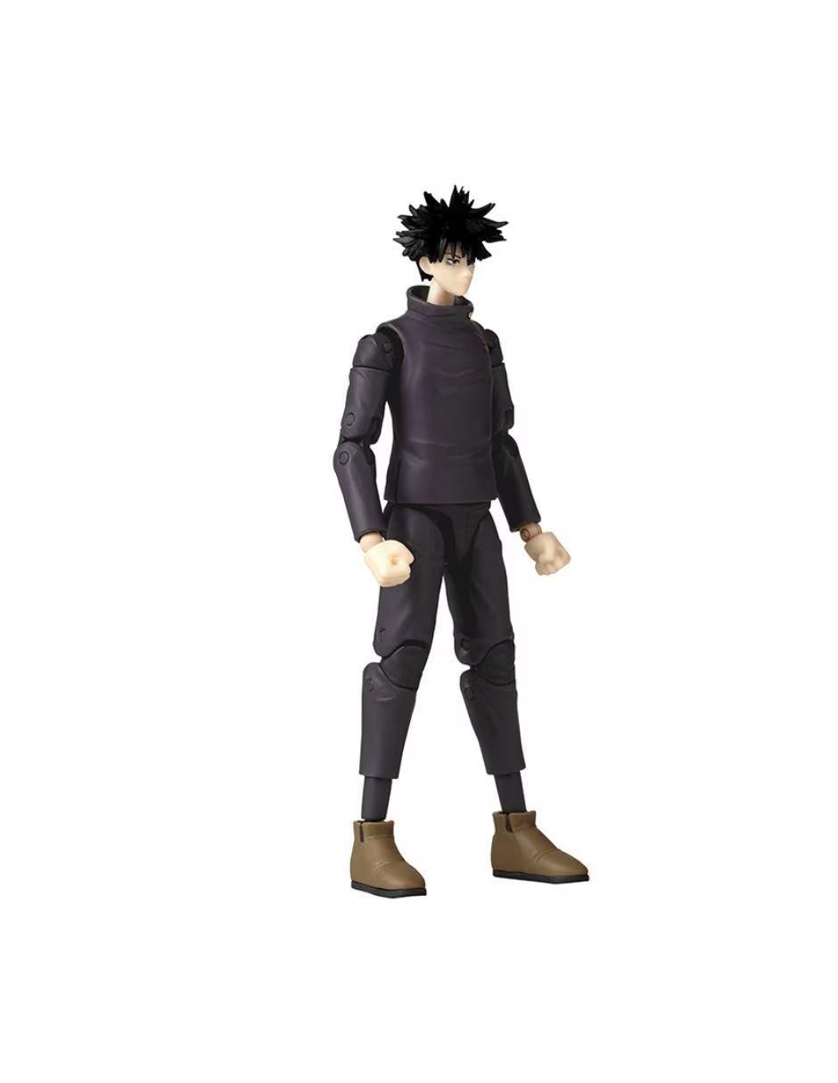 Figura Jujutsu Kaisen Megumi