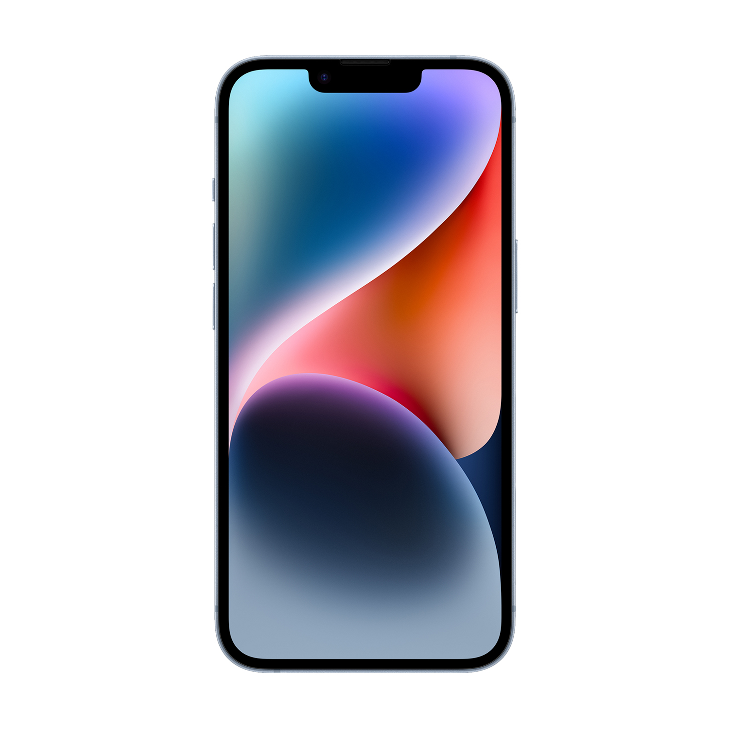 Apple iPhone 14 128Gb Azul Reacondicionado Grado A