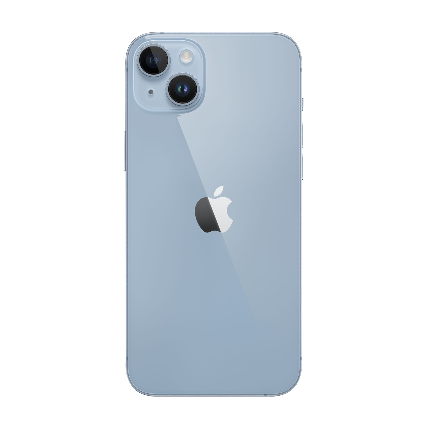 Apple iPhone 14 128Gb Azul Reacondicionado Grado A