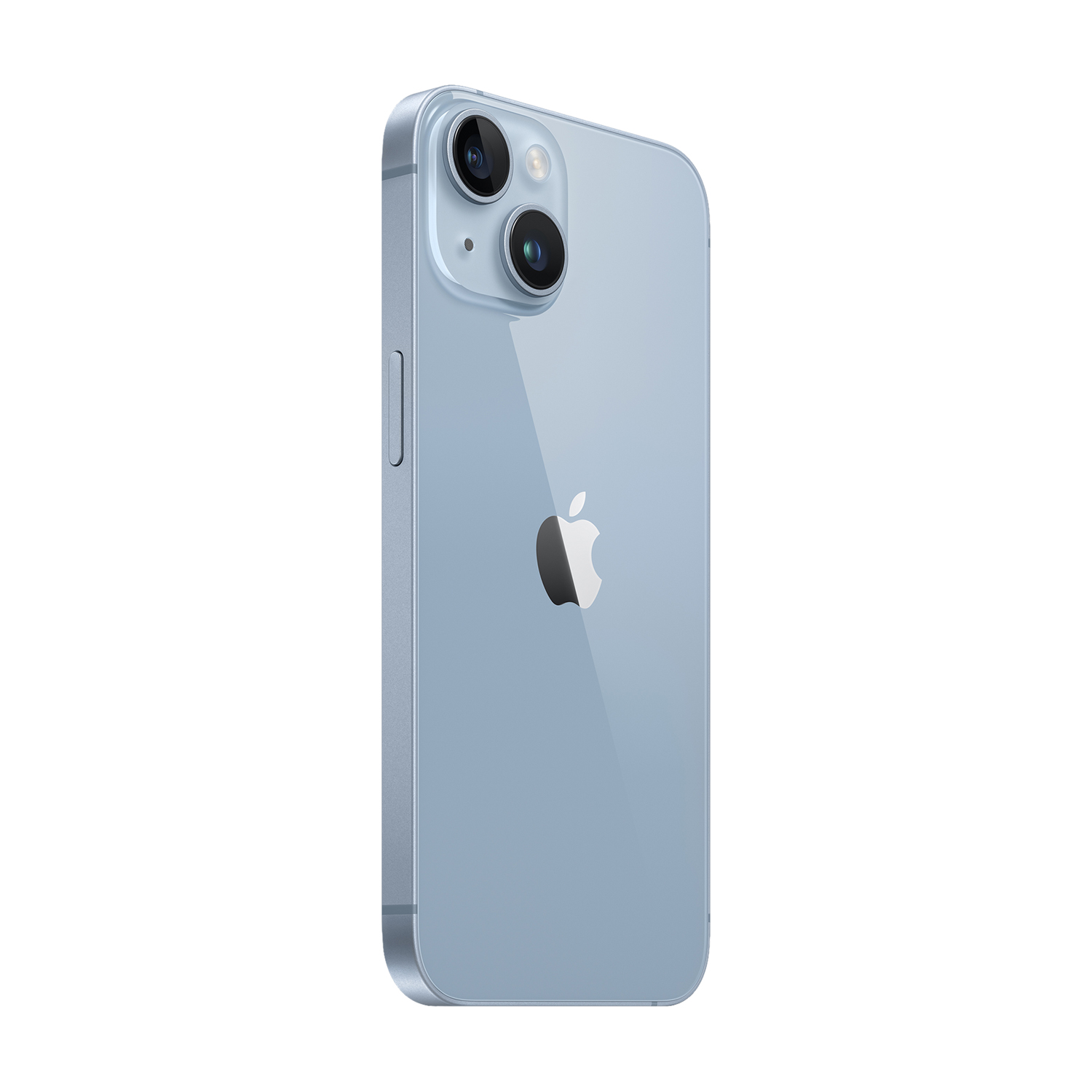 Apple iPhone 14 128Gb Azul Reacondicionado Grado A