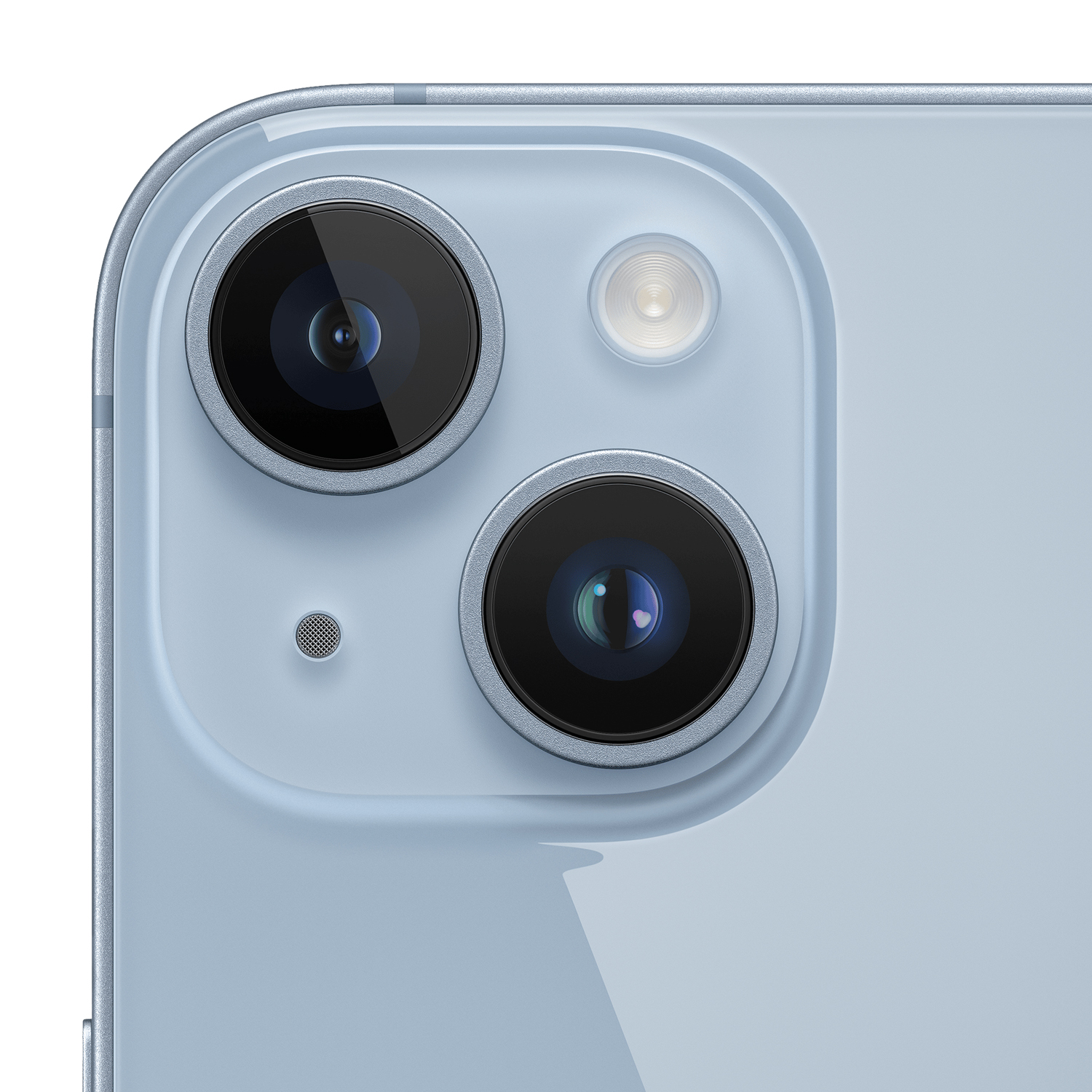 Apple iPhone 14 128Gb Azul Reacondicionado Grado A