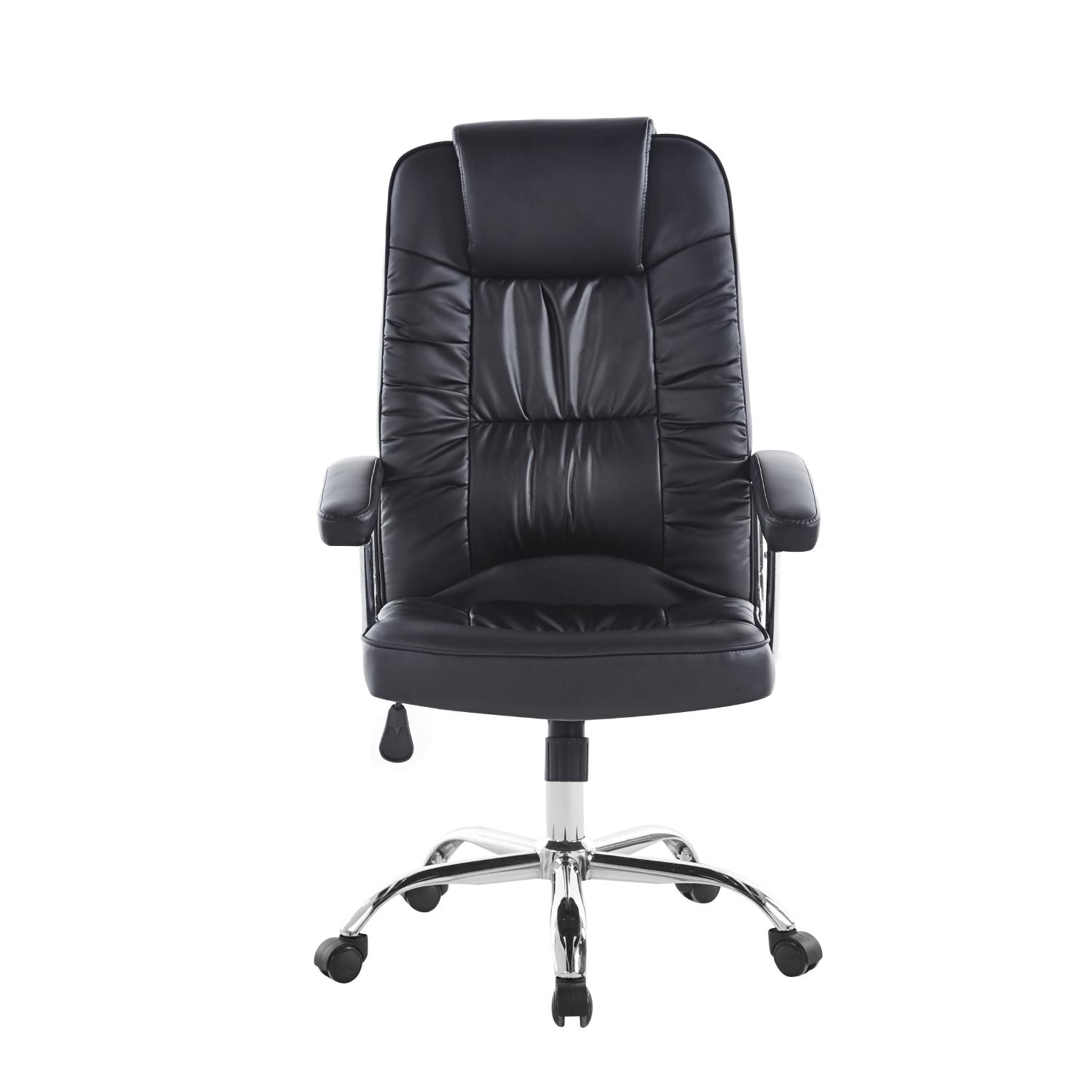 SILLA DE OFICINA PRESIDENTE 