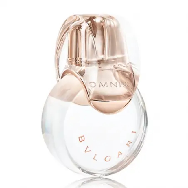 Perfume Omnia Crystalline para Mujer de Bvlgari EDT 100ML