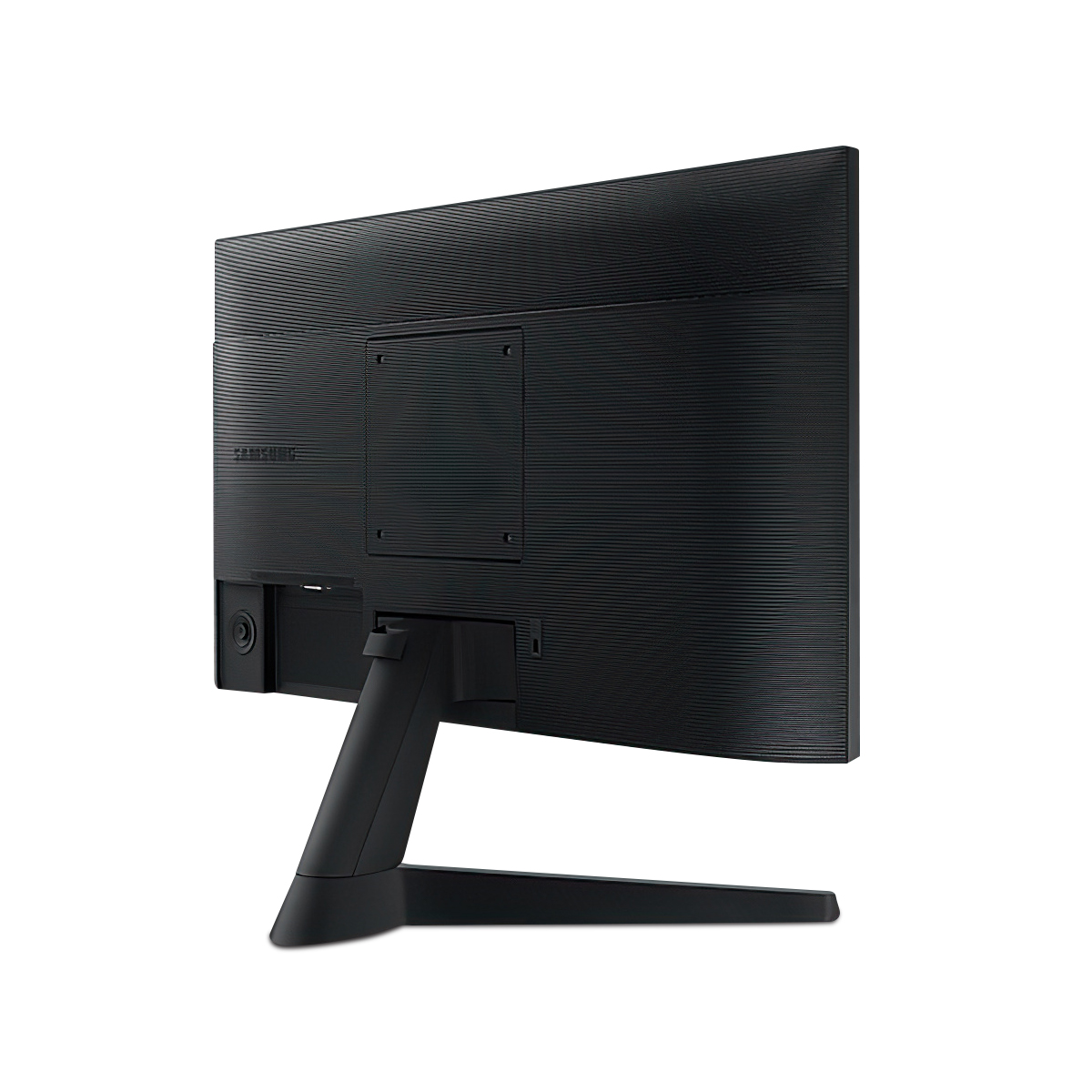 Monitor Samsung Essential Monitor S3 24Pulg 5GTG Plano Freesync Black.