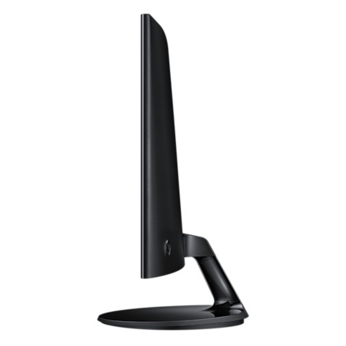 Monitor Samsung 27Pulg Curvo Led 60HZ Black