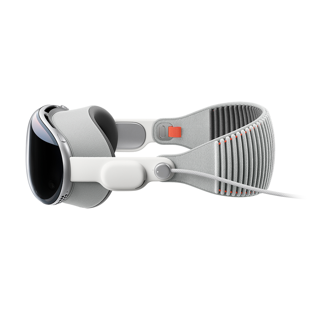 Apple Vision Pro 1st Edition 2024 256GB