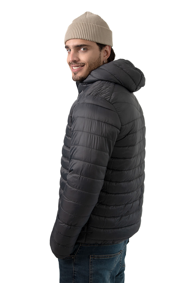 Chamarra Reversible Descuento Varios Colores 123400