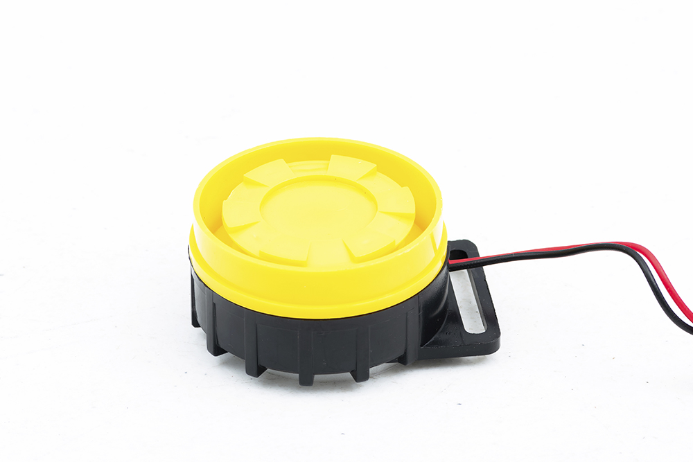 Alarma Para Moto Veloci Caiman
