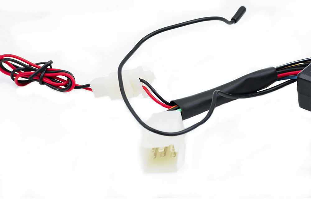 Alarma Para Moto Veloci Caiman