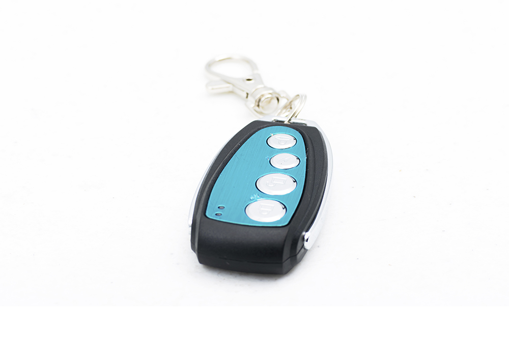 Alarma Para Moto Veloci Caiman