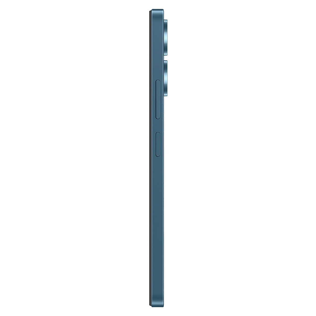Celular Xiaomi Redmi 13C Dual Sim 256GB Navy Blue 8GB Ram.