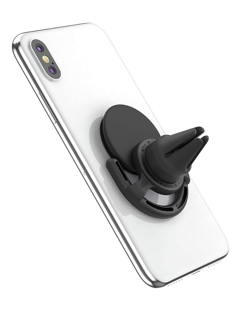 PopSockets PopMount 2 Car Vent Mount