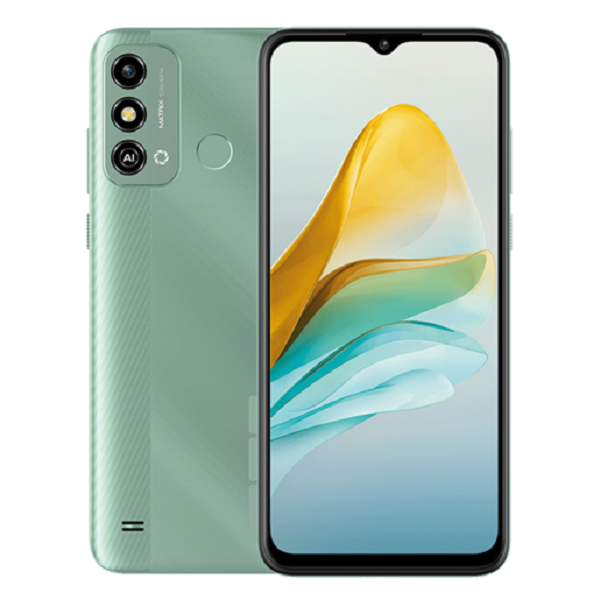 ZTE Blade A53 2/32GB Verde Kit