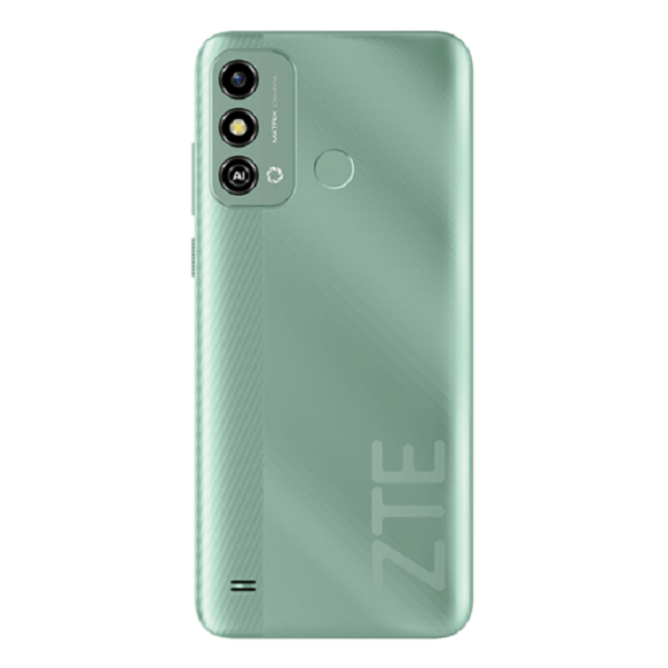 ZTE Blade A53 2/32GB Verde Kit