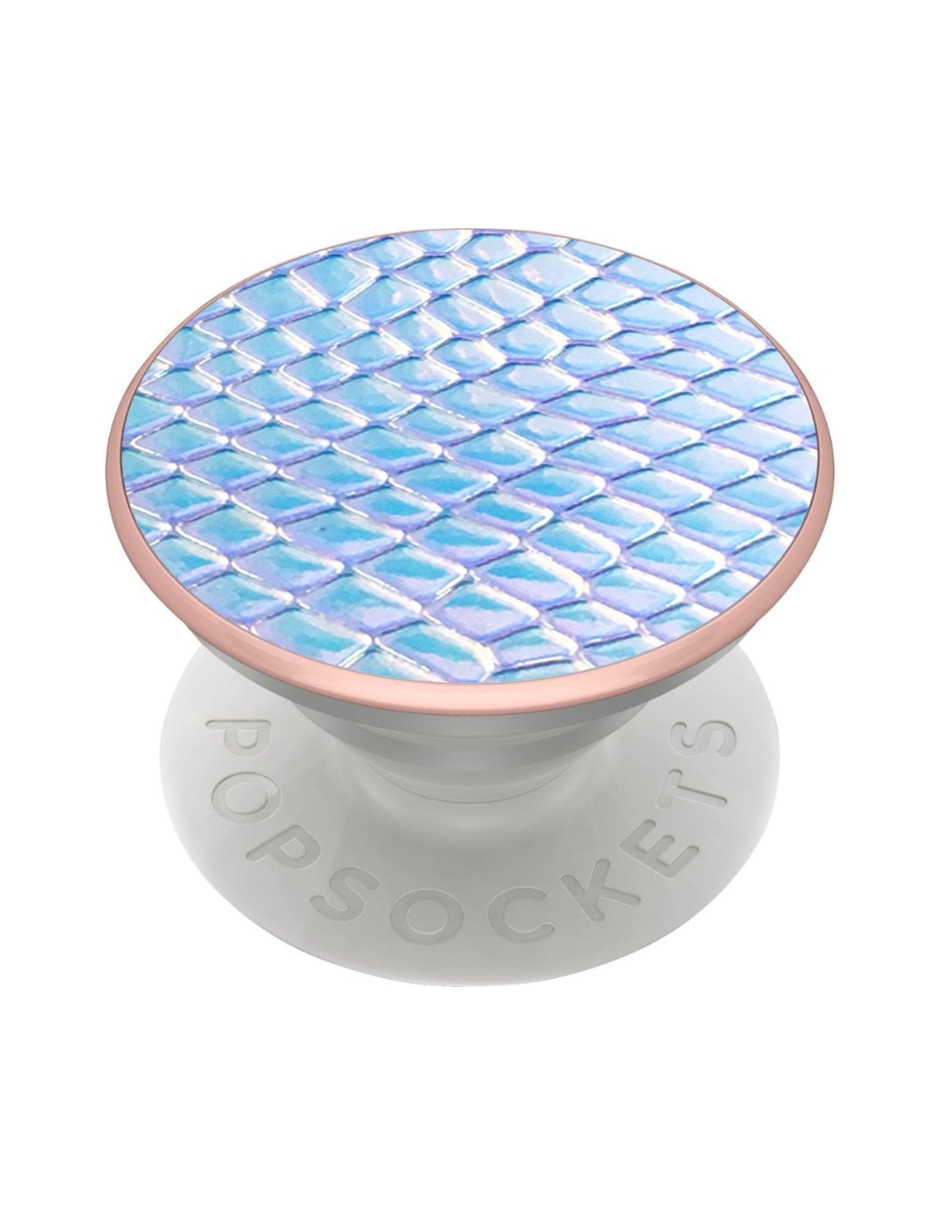PopSockets: PopGrip - Serpiente Iridiscente