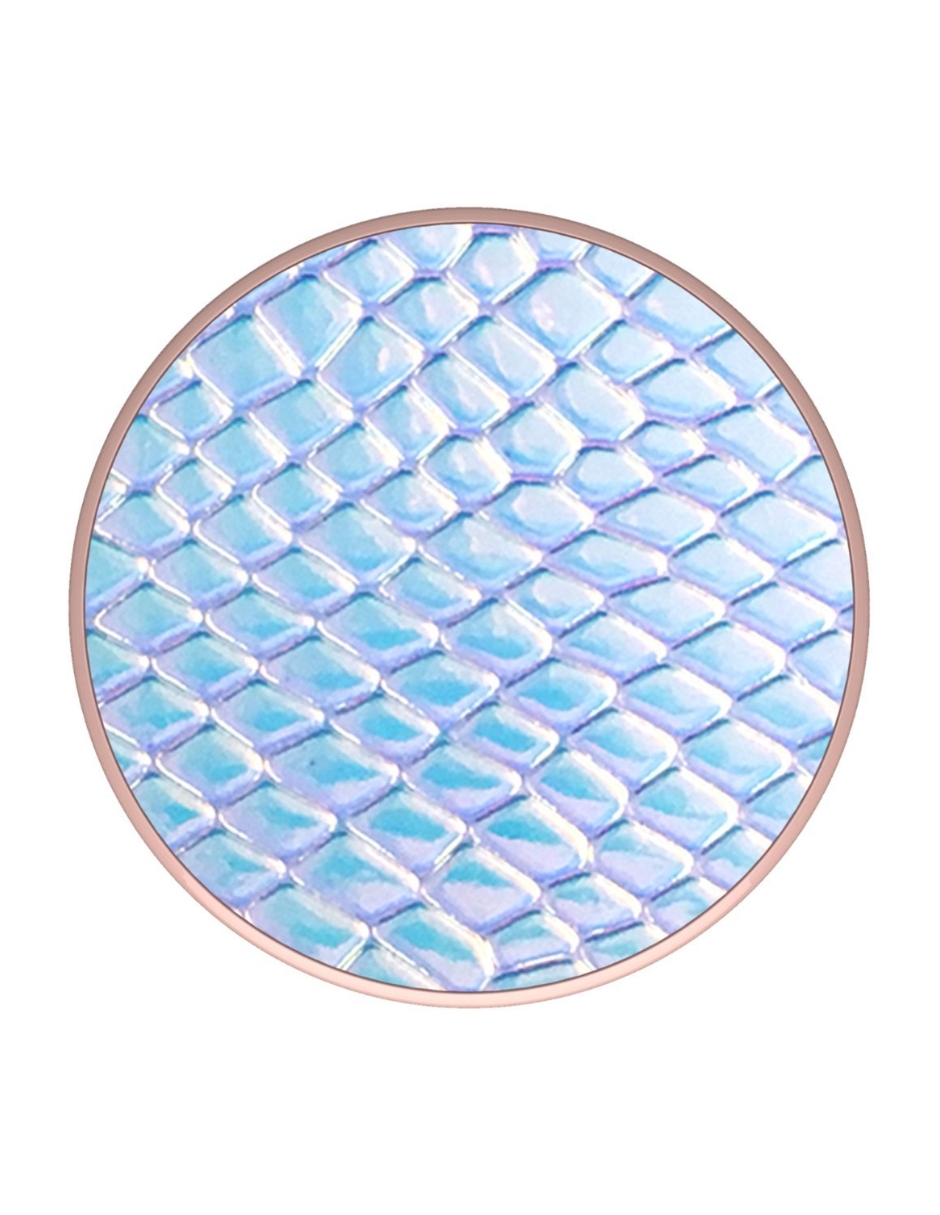 PopSockets: PopGrip - Serpiente Iridiscente