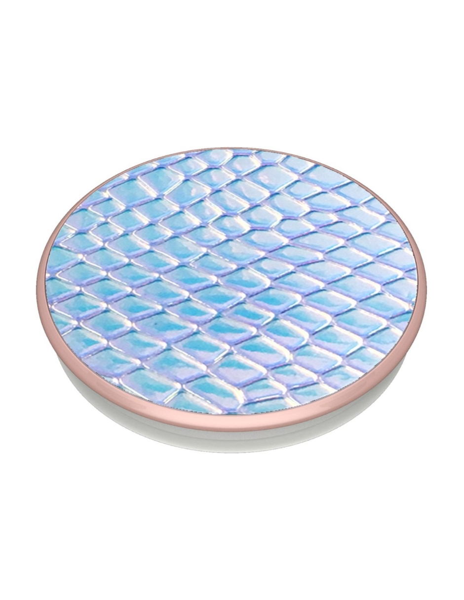 PopSockets: PopGrip - Serpiente Iridiscente