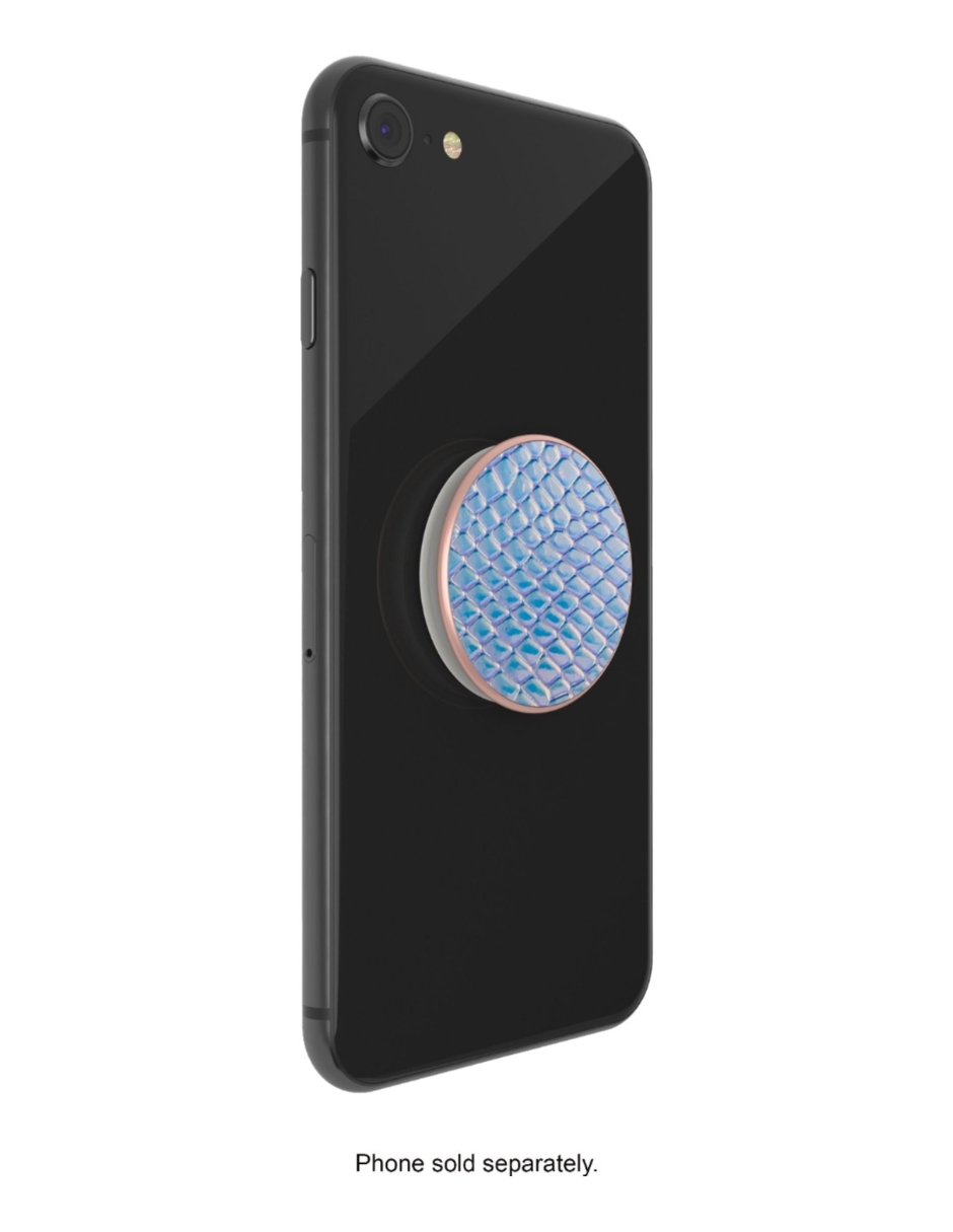 PopSockets: PopGrip - Serpiente Iridiscente