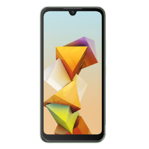 ZTE Blade A33S 2/32GB Verde Kit