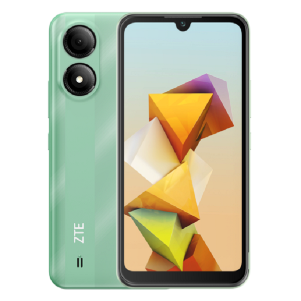 ZTE Blade A33S 2/32GB Verde Kit