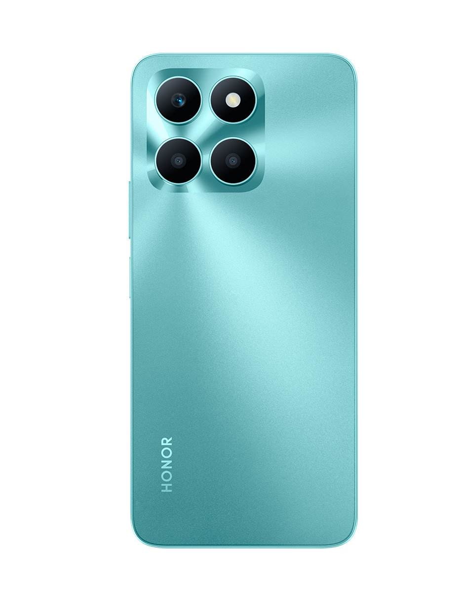 CELULAR HONOR 4G WDYLX3 X6A CIAN KIT TELCEL