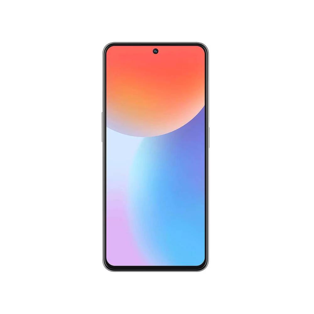 ZTE AXON 40 SE 4/128GB Negro Kit