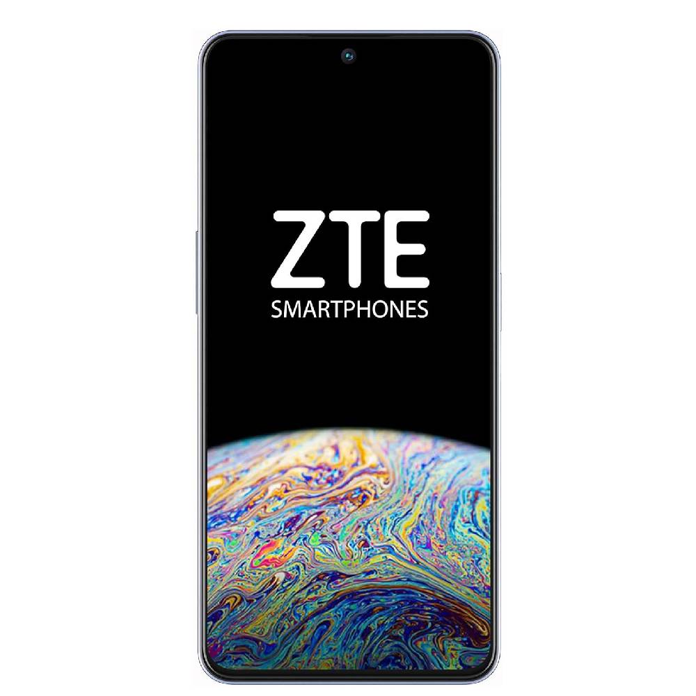 ZTE AXON 40 SE 4/128GB Azul Kit